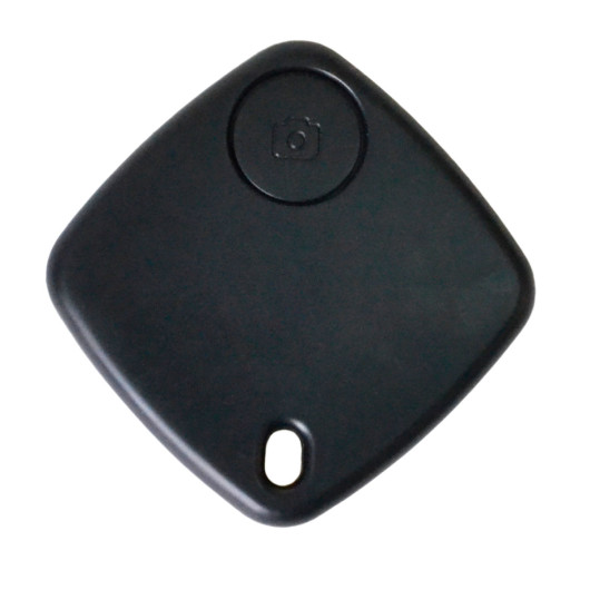 Locate Pro Trackers Black